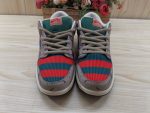 Nike Dunk Low Pro Sb ''Freddy Krueger'' 313170-202