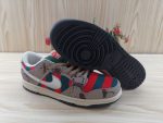 Nike Dunk Low Pro Sb ''Freddy Krueger'' 313170-202