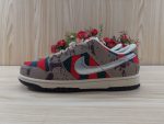 Nike Dunk Low Pro Sb ''Freddy Krueger'' 313170-202