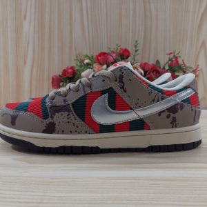 Nike Dunk Low Pro Sb ''Freddy Krueger'' 313170-202