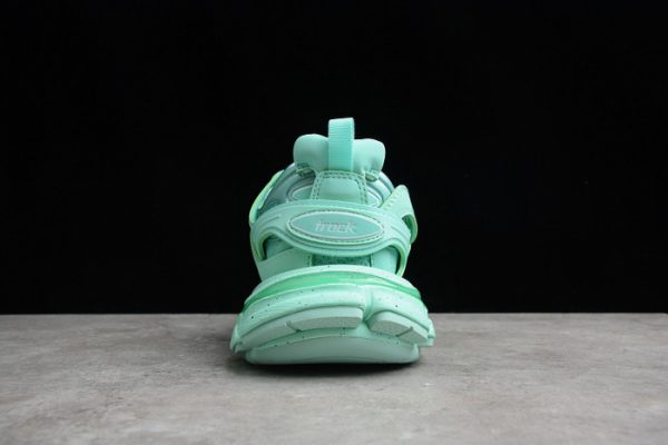 Sneaker Tess.S.Gomma 5000052