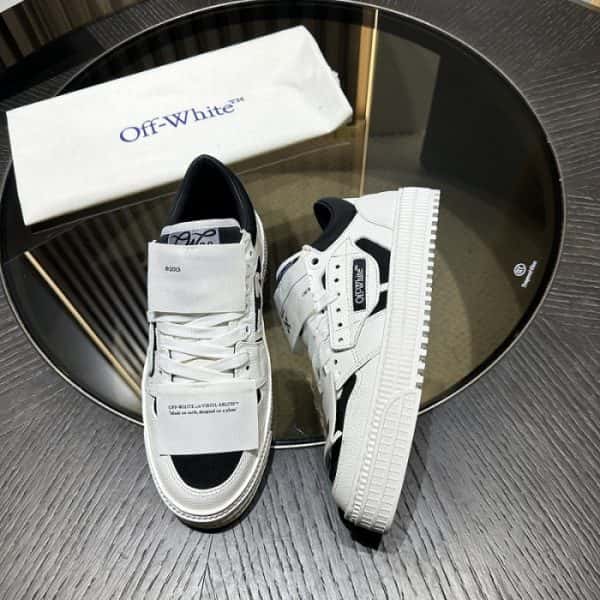 OFW Sneakers OFF000004