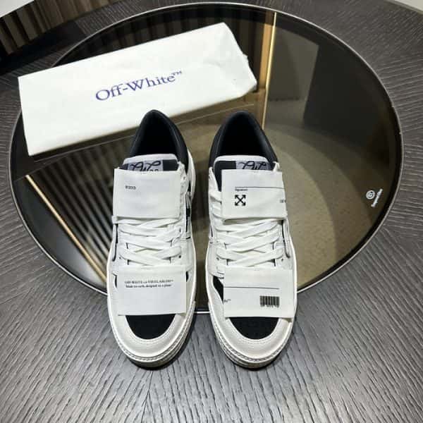 OFW Sneakers OFF000004