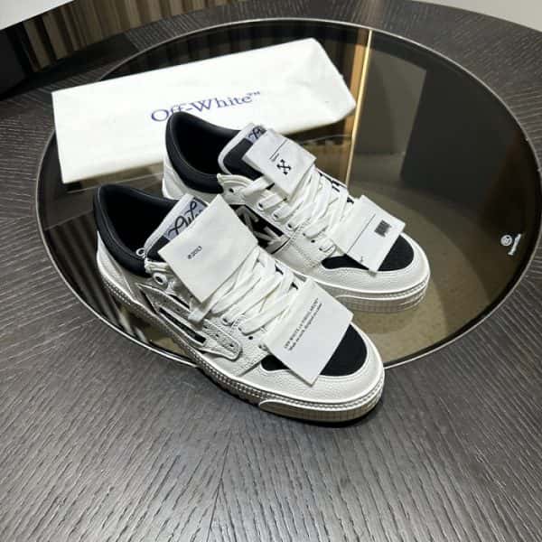 OFW Sneakers OFF000004