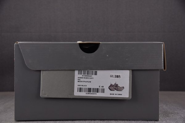 SNEAKER 6XL 31000029