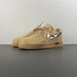 Nike Air Force 1 Low Off-White Sesame FD6900-200