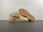 Nike Air Force 1 Low Off-White Sesame FD6900-200