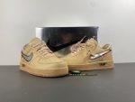 Nike Air Force 1 Low Off-White Sesame FD6900-200