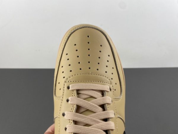 Nike Air Force 1 Low Off-White Sesame FD6900-200