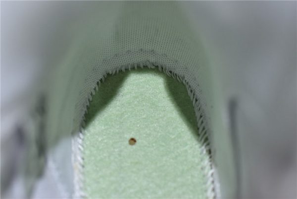 Sacai X Blazer Mid White Grey Bv0072-100