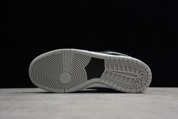 Nike Sb Dunk Low J-Pack Shadow Bq6817-007