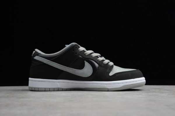 Nike Sb Dunk Low J-Pack Shadow Bq6817-007