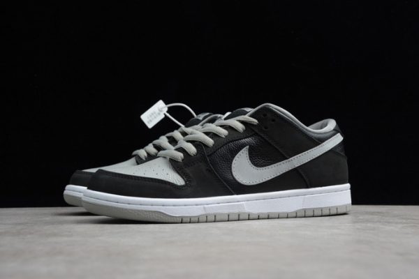 Nike Sb Dunk Low J-Pack Shadow Bq6817-007