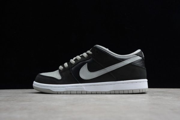 Nike Sb Dunk Low J-Pack Shadow Bq6817-007