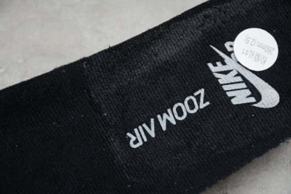 Nike Sb Dunk Low J-Pack Shadow Bq6817-007