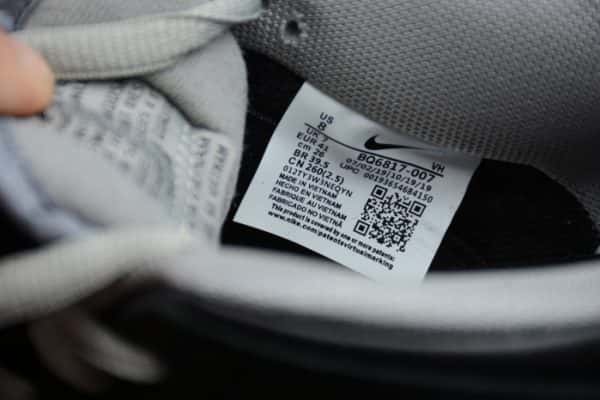 Nike Sb Dunk Low J-Pack Shadow Bq6817-007