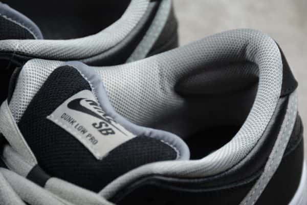 Nike Sb Dunk Low J-Pack Shadow Bq6817-007