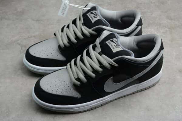 Nike Sb Dunk Low J-Pack Shadow Bq6817-007