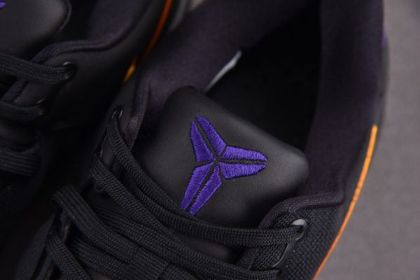 Nike Kobe 8 Protro Lakers Away Hf9550-001