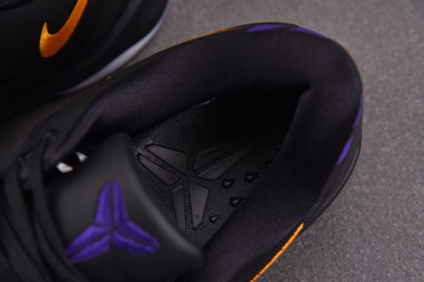 Nike Kobe 8 Protro Lakers Away Hf9550-001