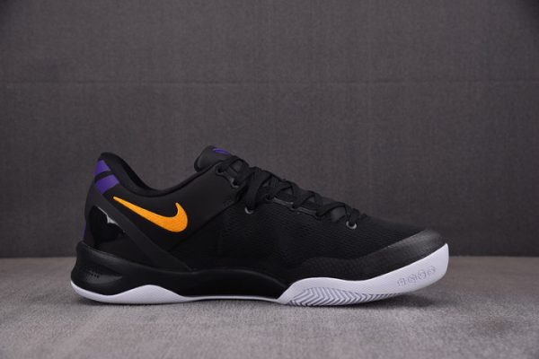 Nike Kobe 8 Protro Lakers Away Hf9550-001