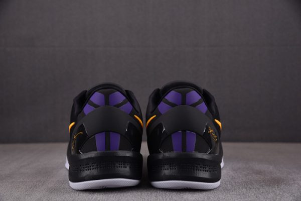 Nike Kobe 8 Protro Lakers Away Hf9550-001