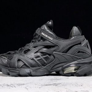 Sneaker Tess.S.Gomma 4.0 4000002