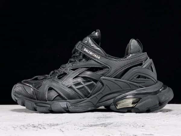 Sneaker Tess.S.Gomma 4.0 4000002