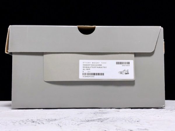 Sneaker Tess.S.Gomma 4.0 4000002