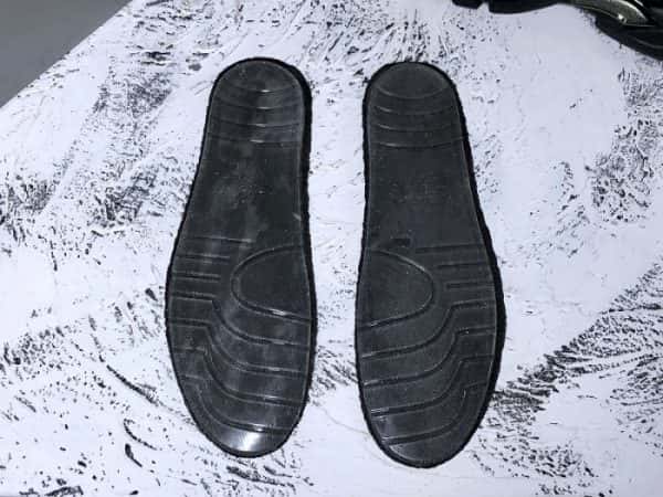 Sneaker Tess.S.Gomma 4.0 4000002