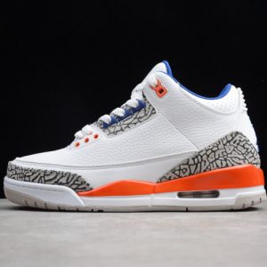 Air Jordan 3 ¡°Knicks" 136064-148
