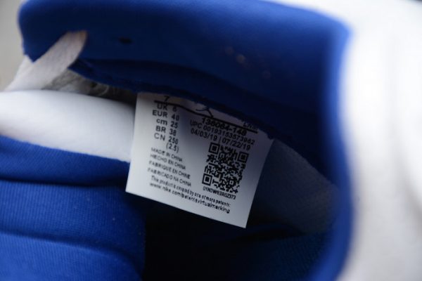 Air Jordan 3 ¡°Knicks" 136064-148