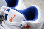 Air Jordan 3 ¡°Knicks" 136064-148