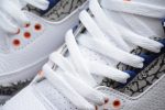 Air Jordan 3 ¡°Knicks" 136064-148