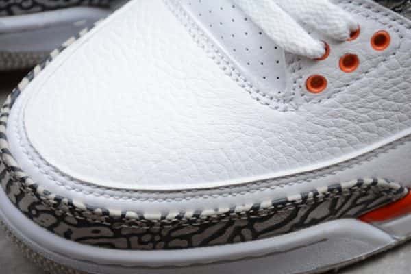Air Jordan 3 ¡°Knicks" 136064-148