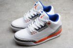 Air Jordan 3 ¡°Knicks" 136064-148