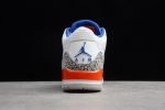 Air Jordan 3 ¡°Knicks" 136064-148