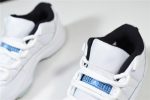 Air Jordan 11 Low Legend Blue Av2187-117