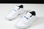 Air Jordan 11 Low Legend Blue Av2187-117