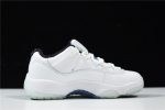 Air Jordan 11 Low Legend Blue Av2187-117