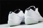 Air Jordan 11 Low Legend Blue Av2187-117