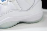 Air Jordan 11 Low Legend Blue Av2187-117