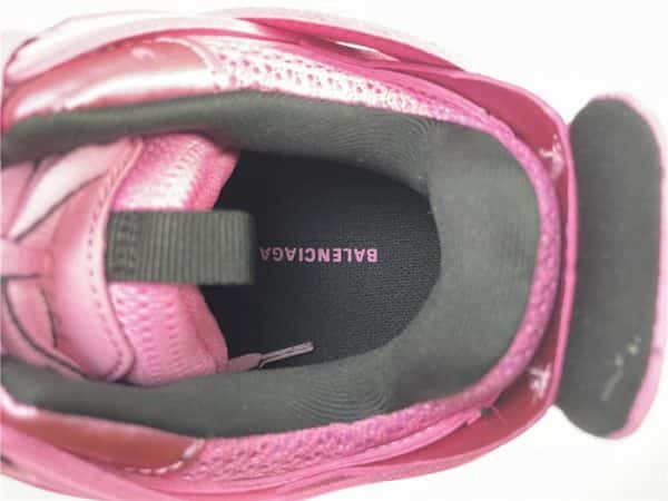 Sneaker Tess.S.Gomma 5000036