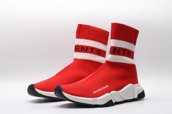 Speed Trainer Sneakers 1000035