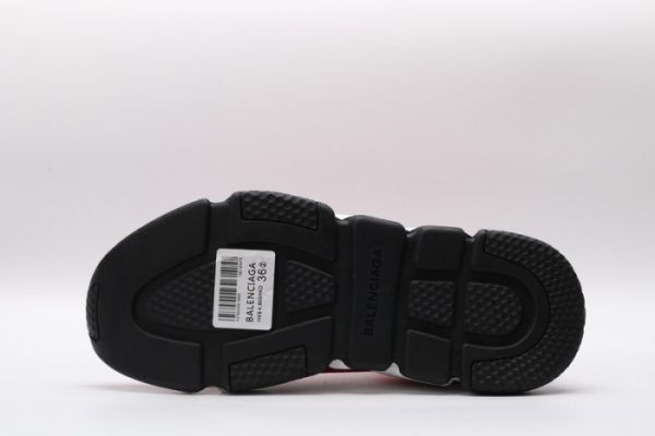 Speed Trainer Sneakers 1000035