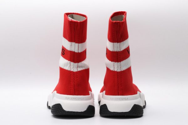 Speed Trainer Sneakers 1000035