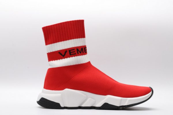 Speed Trainer Sneakers 1000035