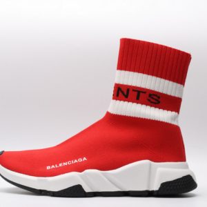 Speed Trainer Sneakers 1000035