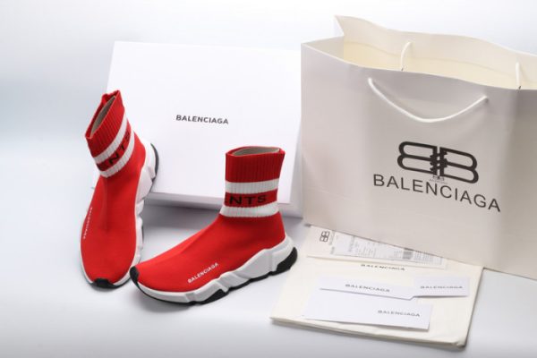 Speed Trainer Sneakers 1000035