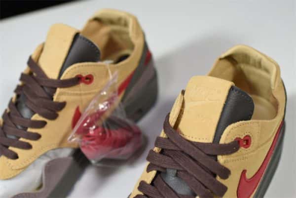 Nike Air Max 1 Clot Kiss Of Death (2021) Dd1870-200